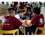 WMC Secondary and Primary Finals 2020 Bangkok